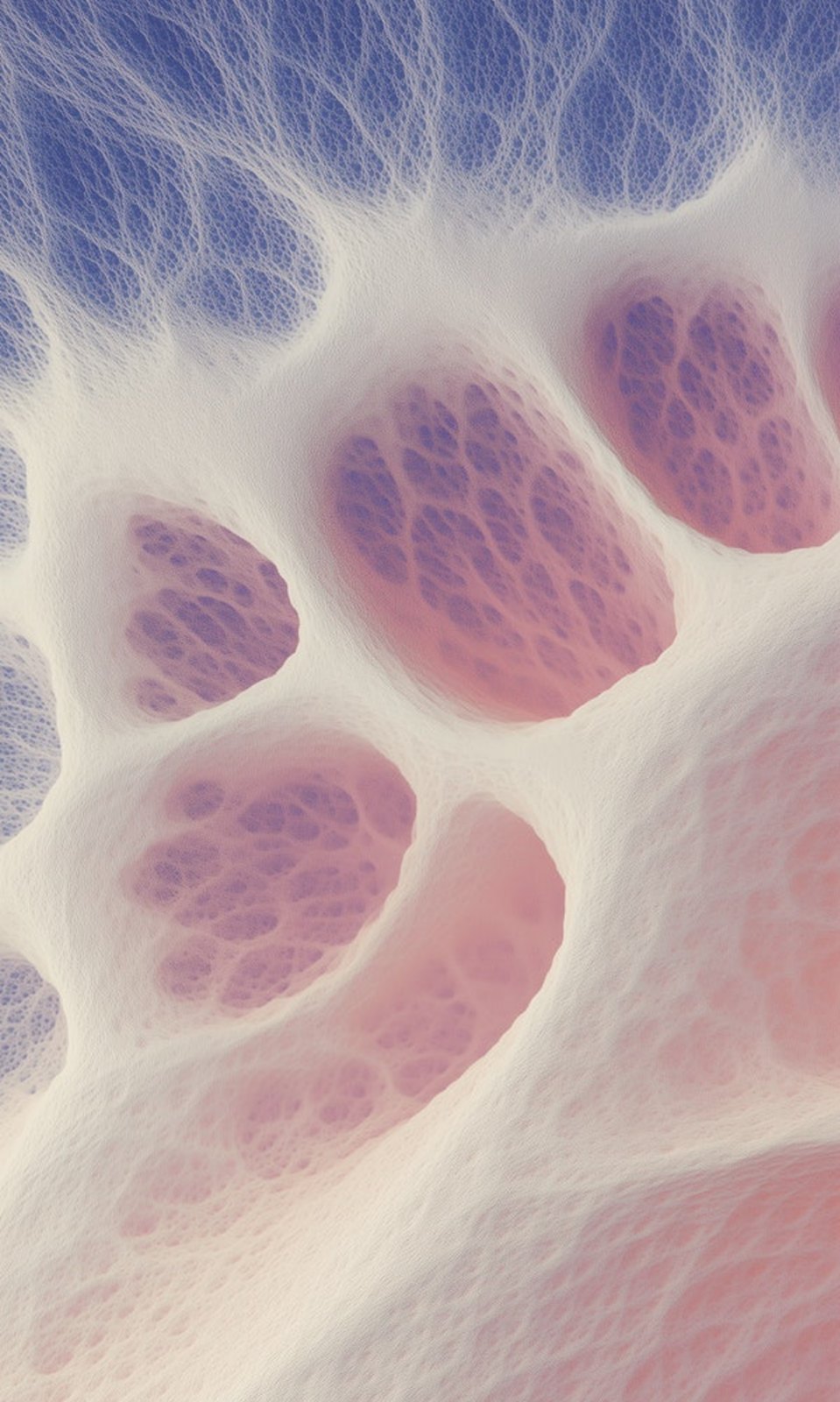 Human systems visualization